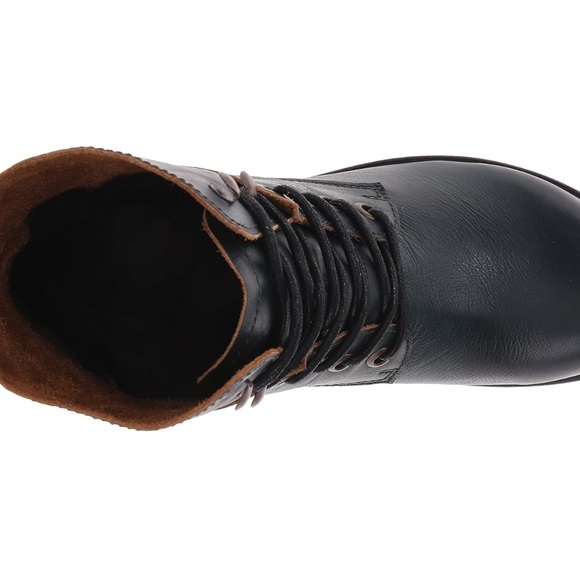 FLY London boots, size 39 (8 US), NWT - Picture 5 of 10